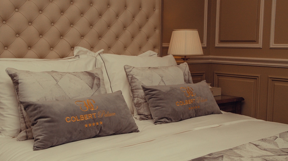 Hotel Colbert Spa Casino 31/75