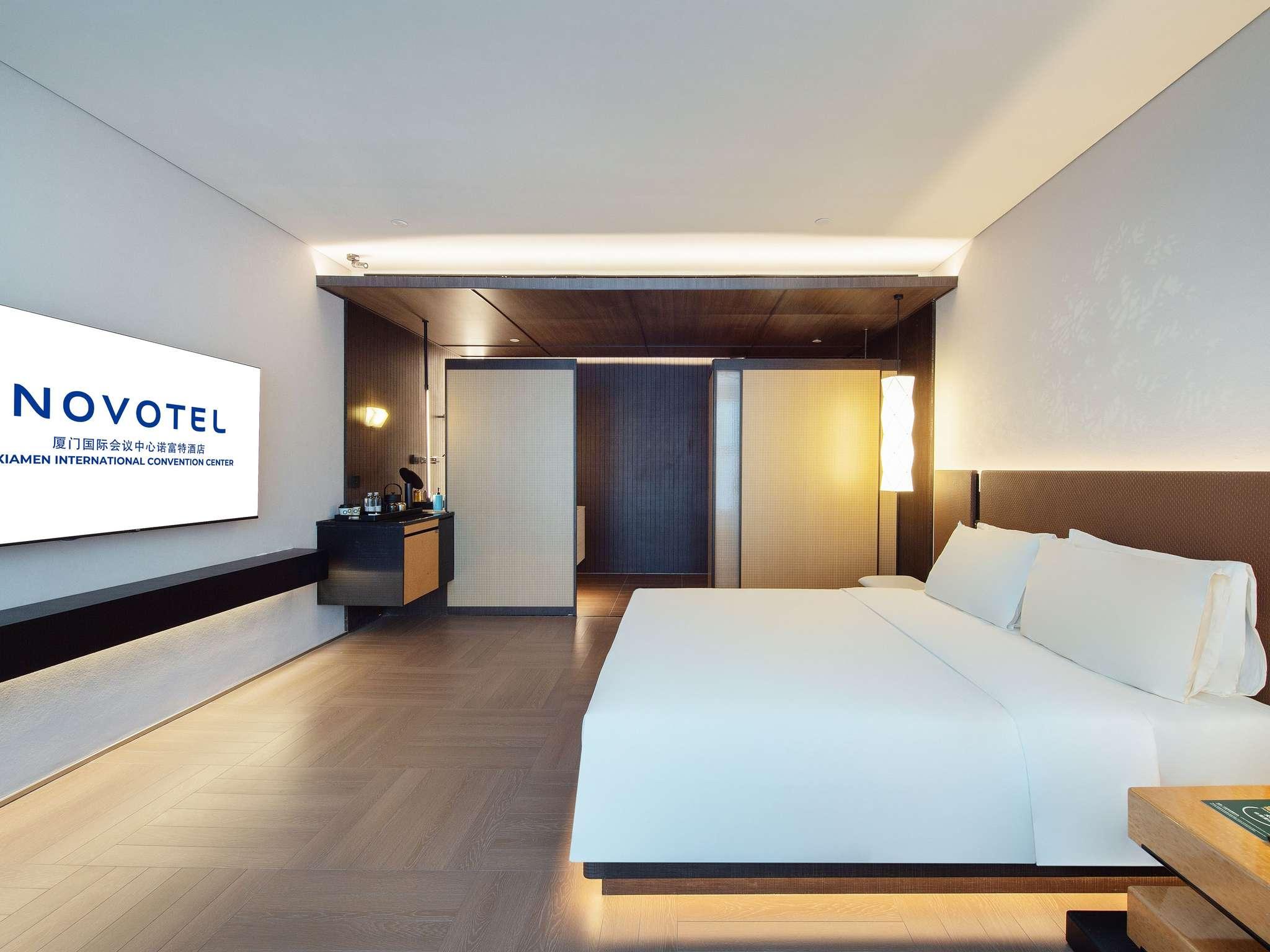 Novotel Xiamen International Convention Center 33/72