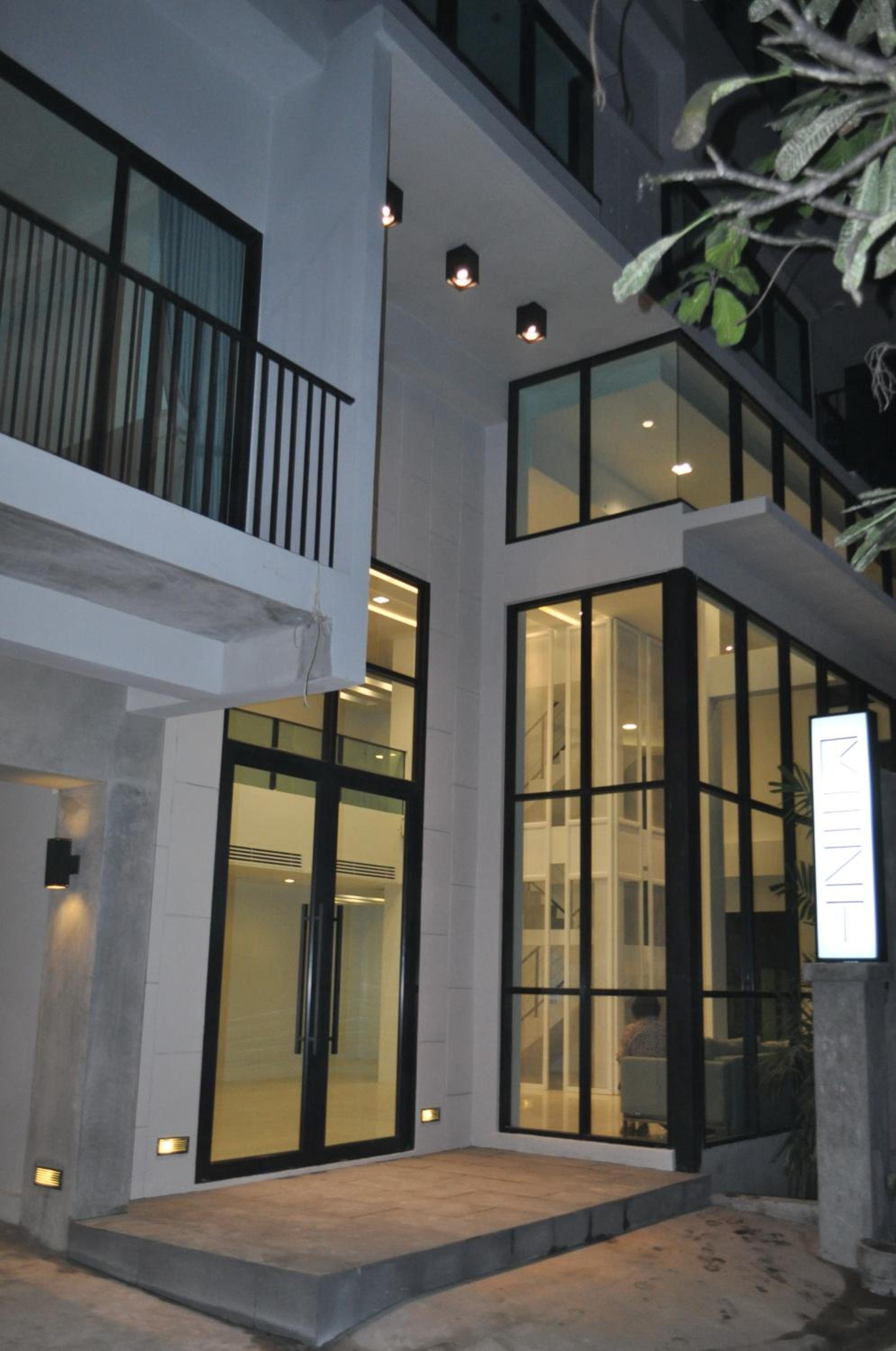 Rezt Bangkok - Hostel 5/61