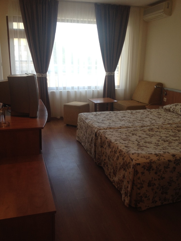 Hotel Atol 14/30