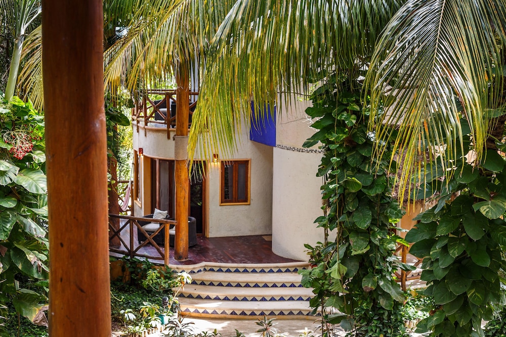 Villas Hm Paraiso Del Mar 69/71