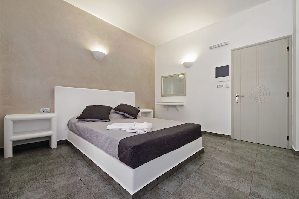 Junior Suite, Double Bed
