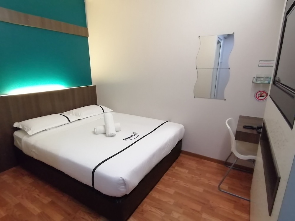 Smile Hotel Usj 33/53