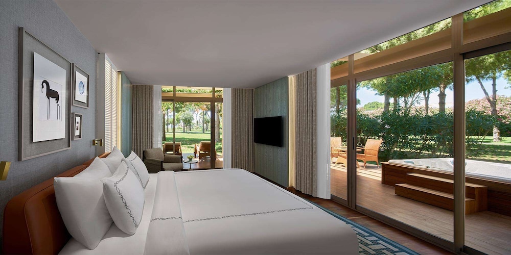 Gloria Serenity Resort 12/50