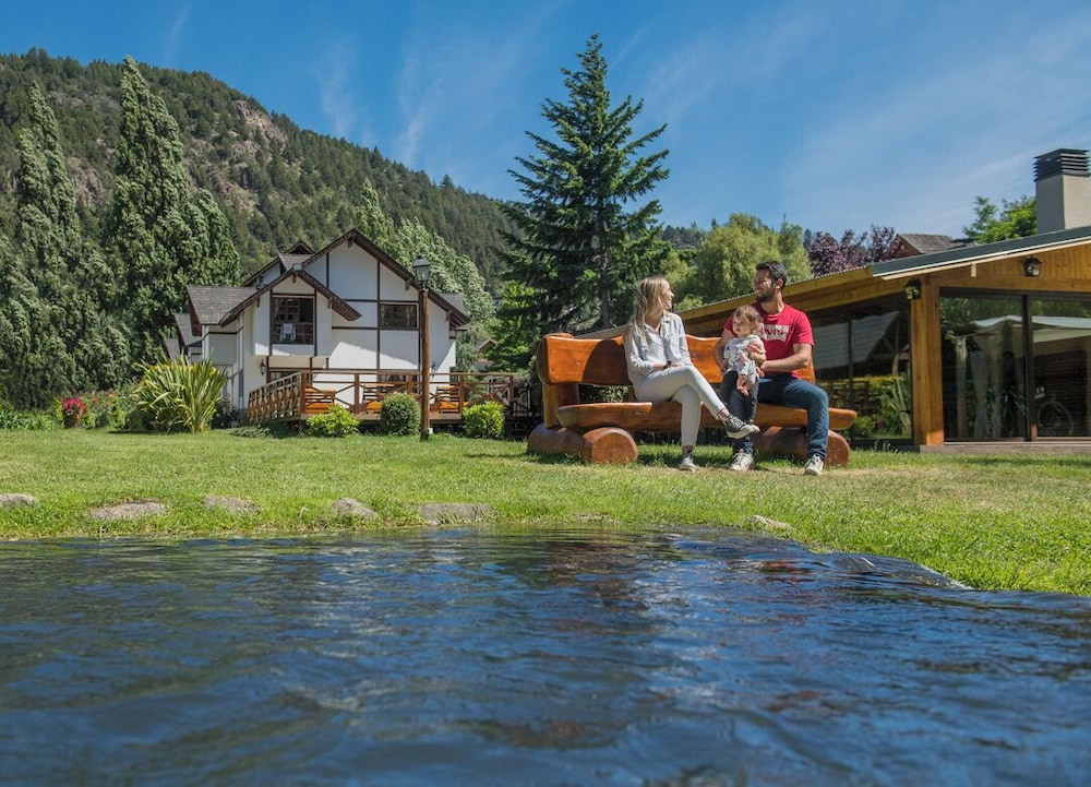 La Fontaine Apart Hotel & Resort 28/32