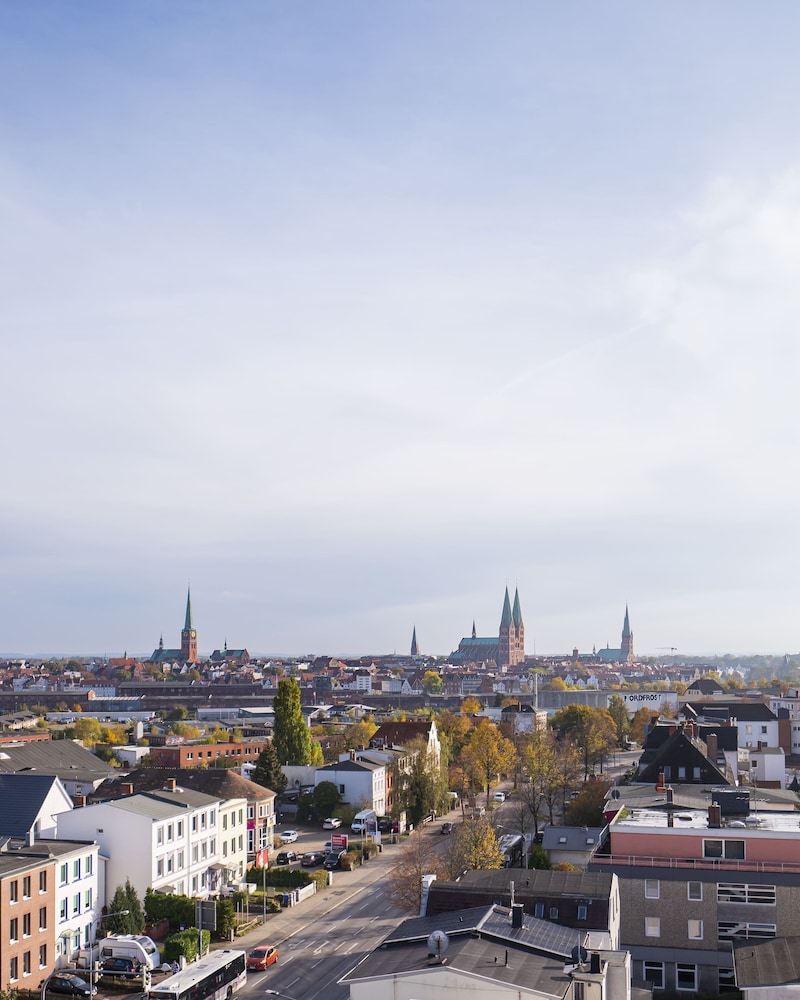 Hotel Vier Jahreszeiten Lubeck 45/50