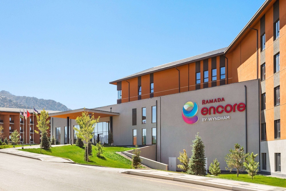 Ramada Encore by Wyndham Zomin 5/41