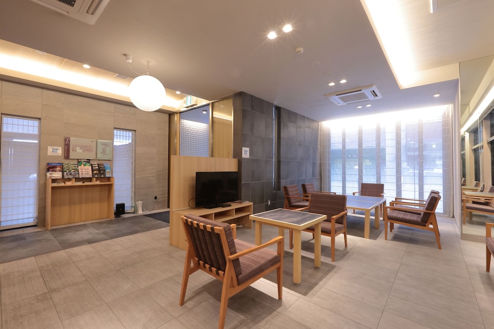 Shinsaibashi Grand Hotel Osaka 48/63