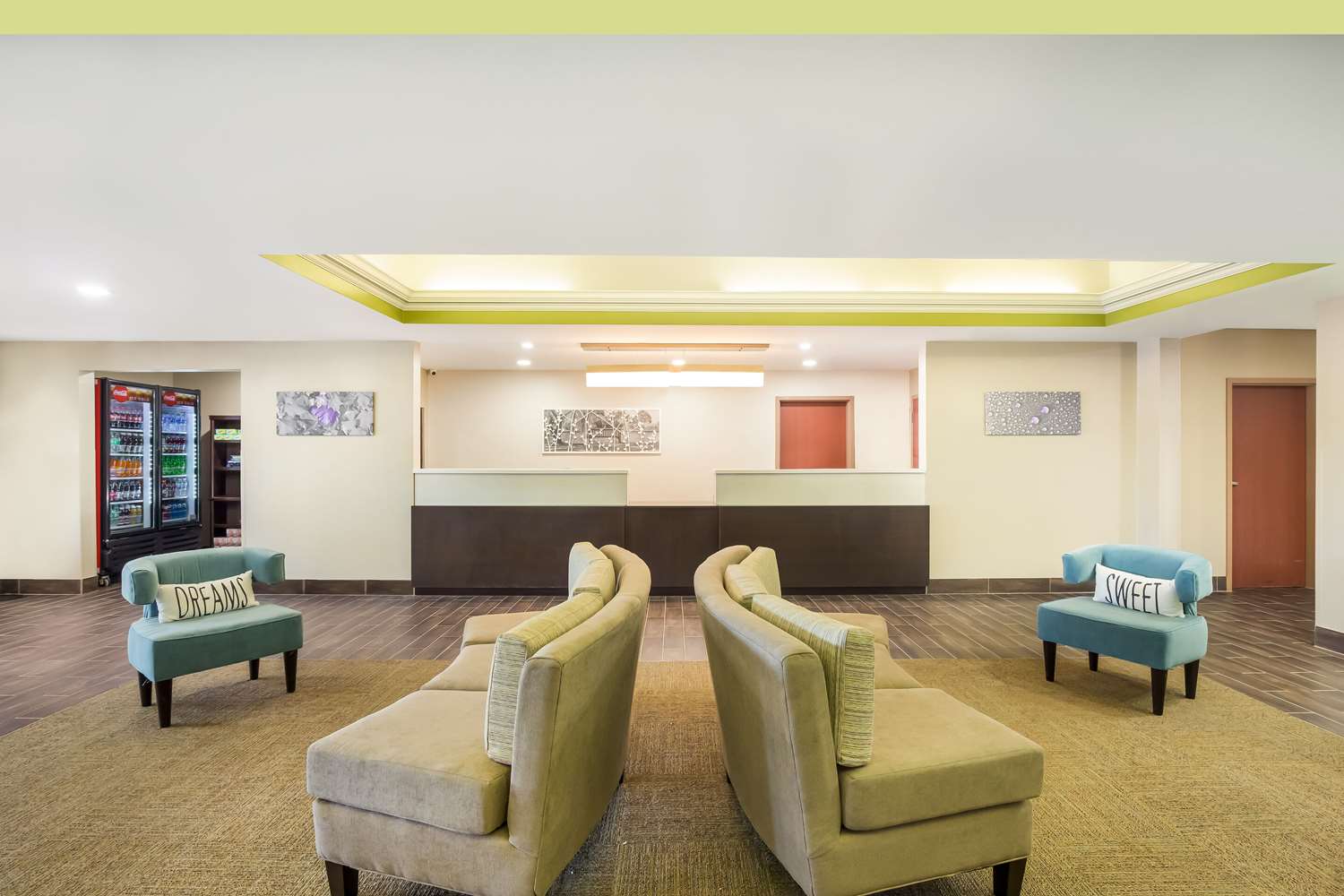 Sleep Inn And Suites North Mobile Saraland 12/20