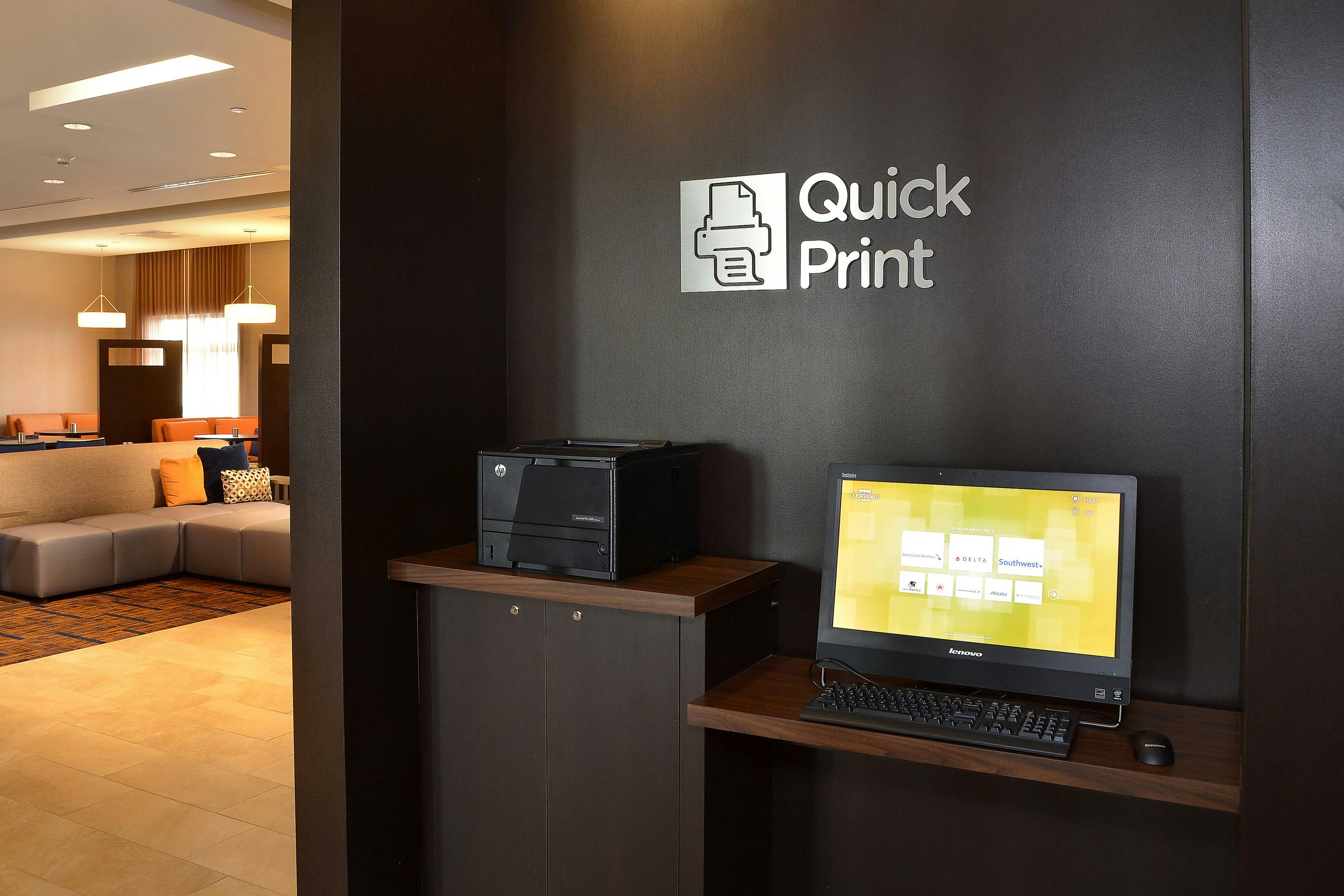 Courtyard By Marriott Youngstown Canfield 14/15