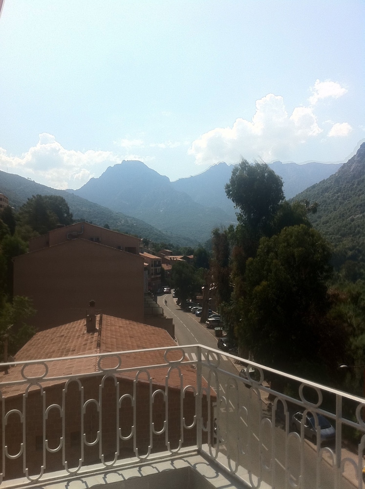 Hotel Le Lonca 32/46