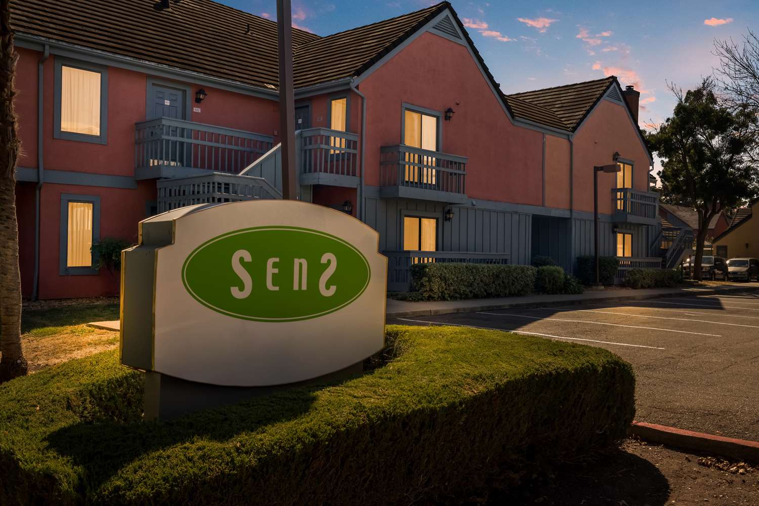 SenS Suites Livermore, SureStay Collection by Best Western 11/13