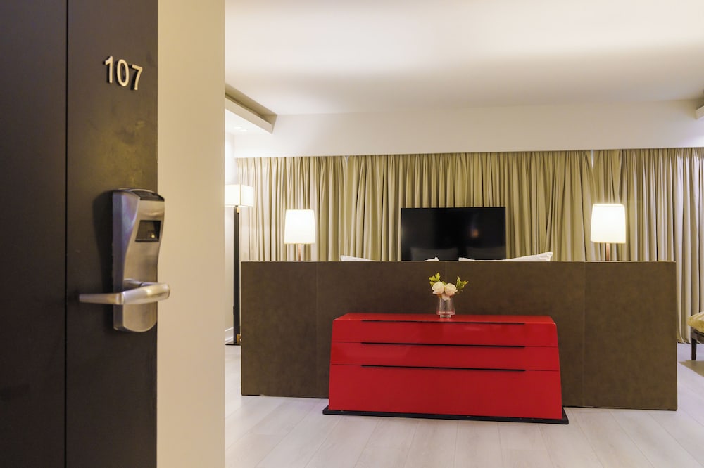 Libertad Hotel Buenos Aires 7/70