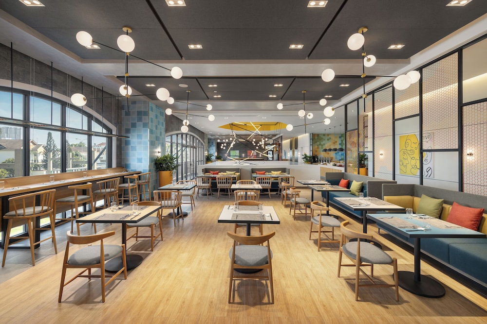 HIIVE by fusion Binh Duong – VSIP1 61/73