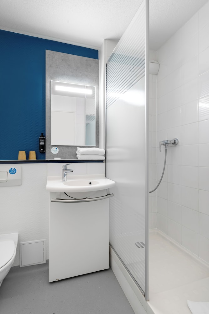 Ibis Budget Caen Mondeville 56/59