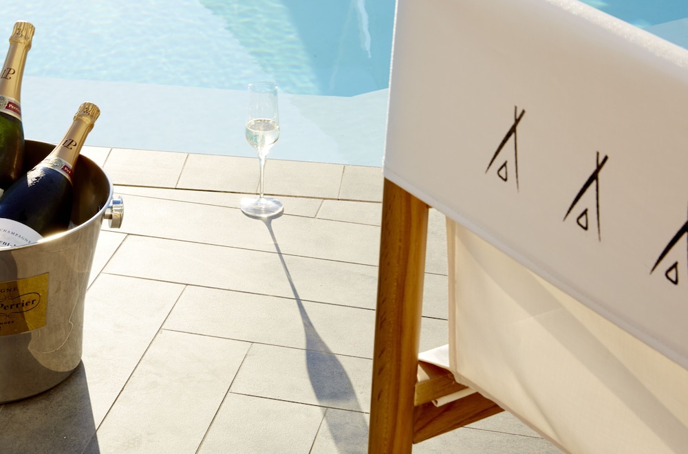Nikki Beach Resort and Spa Porto Heli 44/70