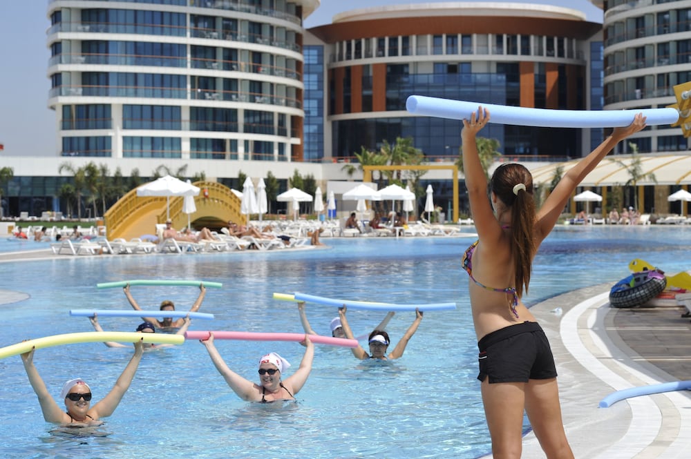 Baia Hotel Lara 61/75