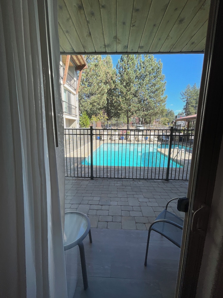 Firelite Lodge 25/50