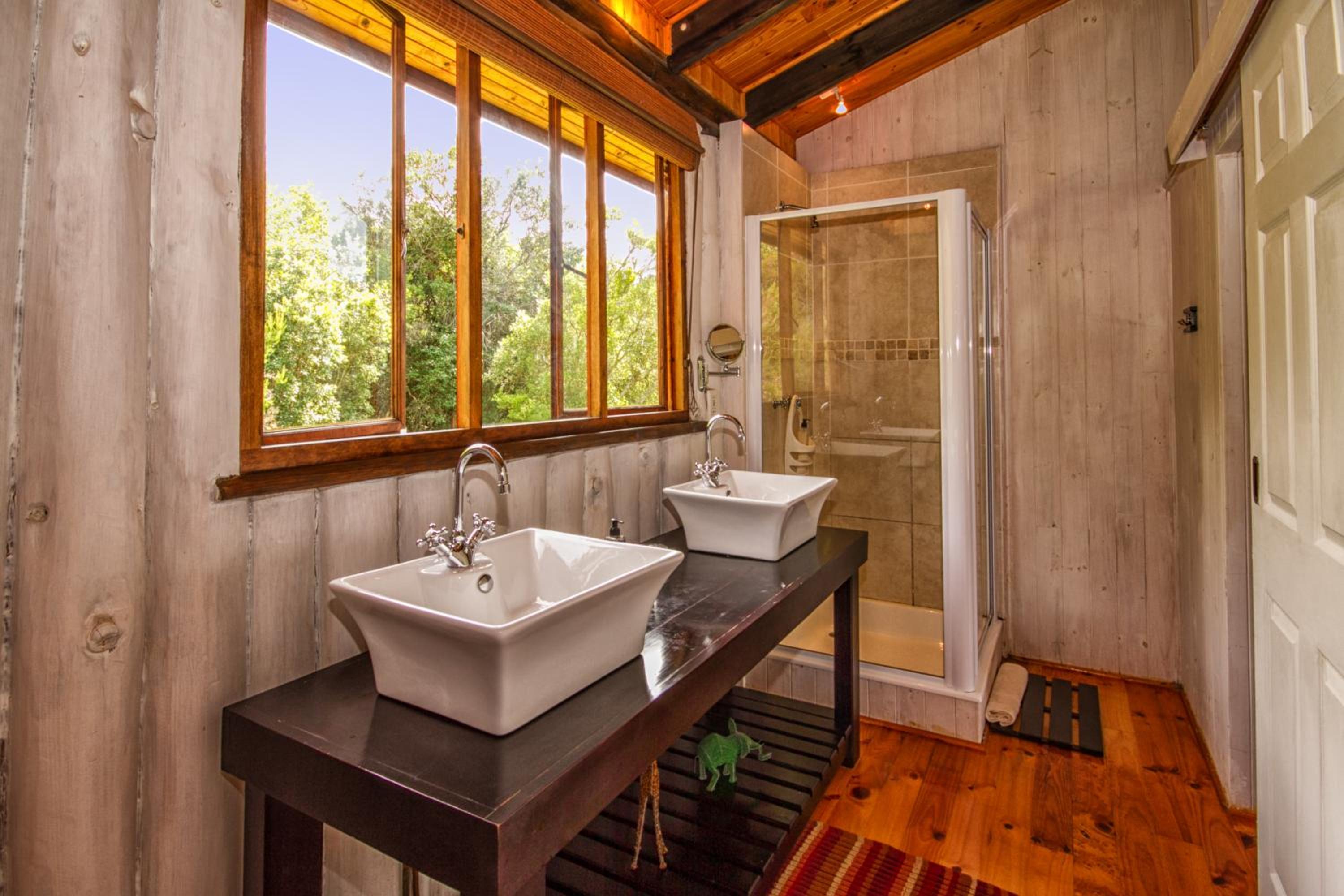 Piesang Valley Lodge 30/31