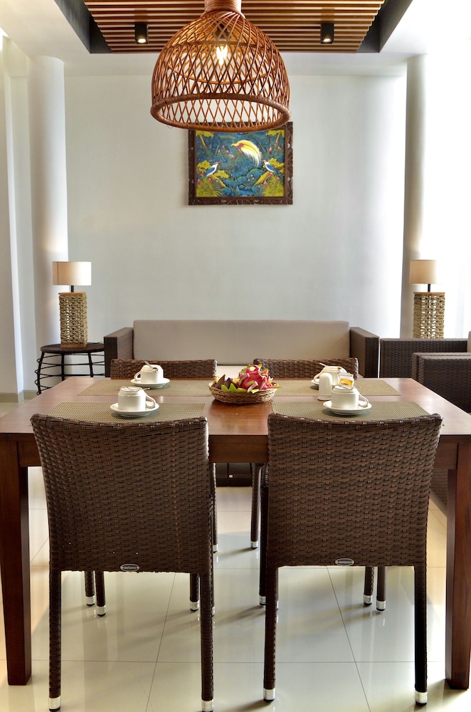 Ola Villas Uluwatu 20/29