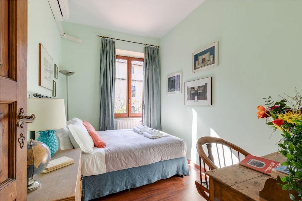 Rome as you feel - Cappellari 35 9/31
