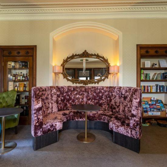 Applegarth Villa Hotel & Restaurant (Adult Only) 36/50