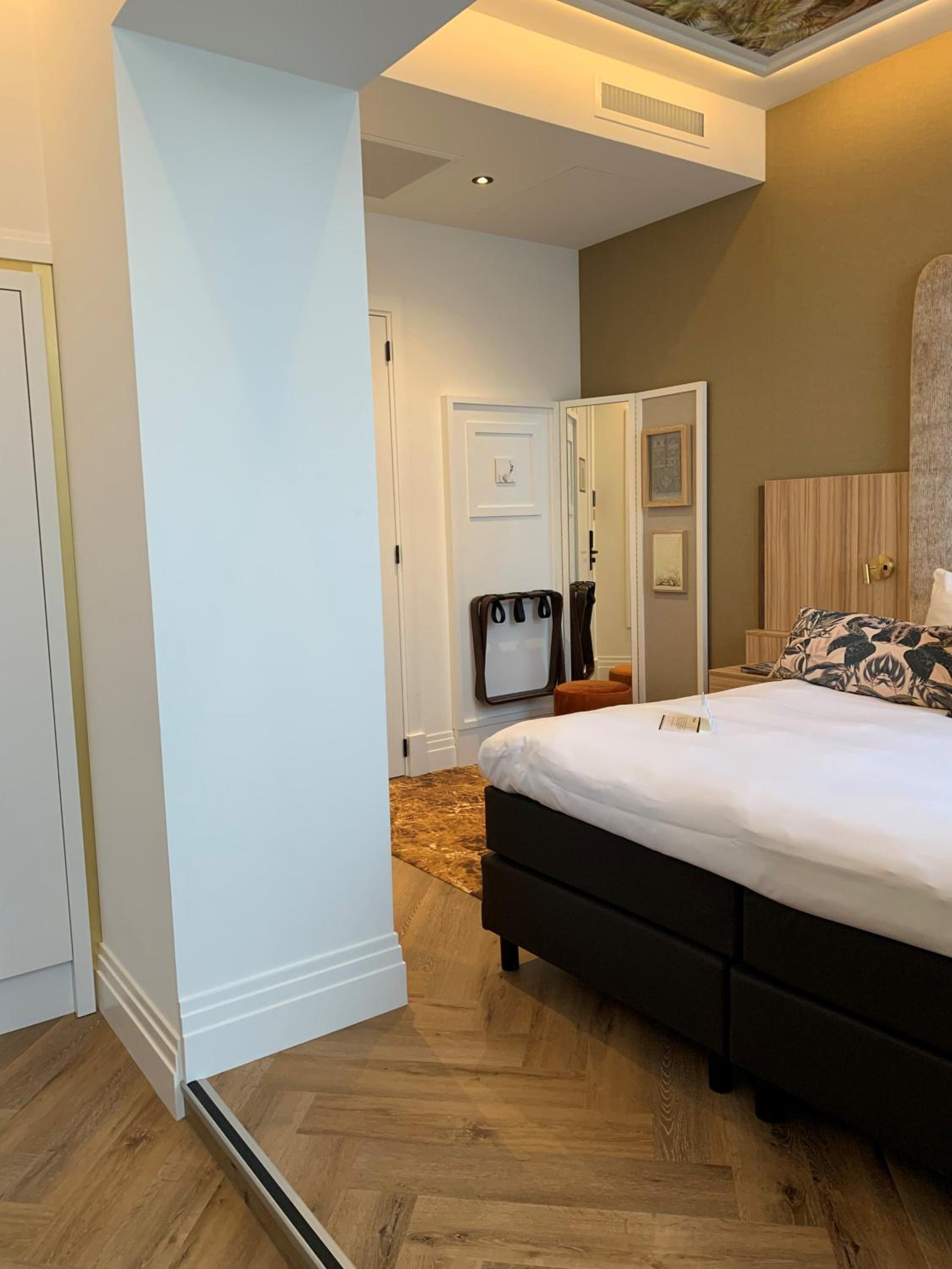 Amadore Stadshotel Jersey 22/47