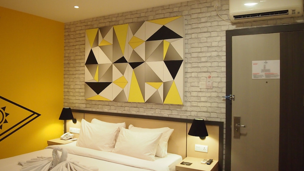 Nite and Day Laguna Bintan Tanjungpinang 16/37
