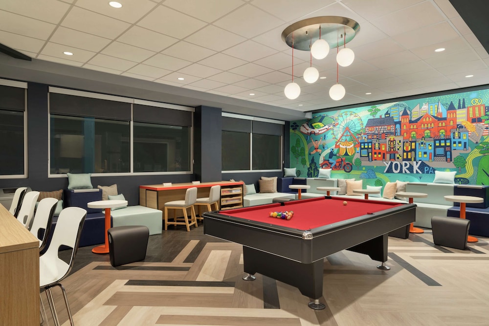 Tru By Hilton York 46/53