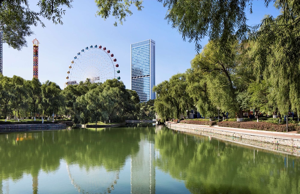 HYATT REGENCY CHANGCHUN 49/51