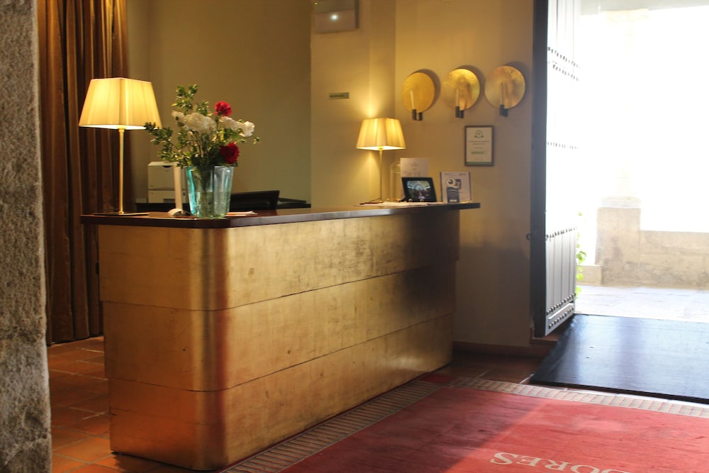 Parador De Trujillo 5/53