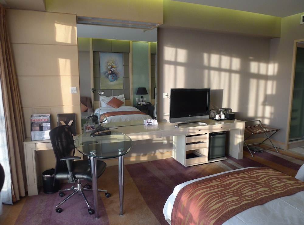 Beijing Wenjin Hotel 26/28