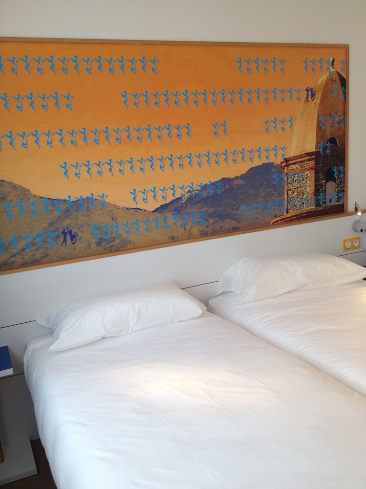 Ibis Styles Collioures Port Vendres 7/68
