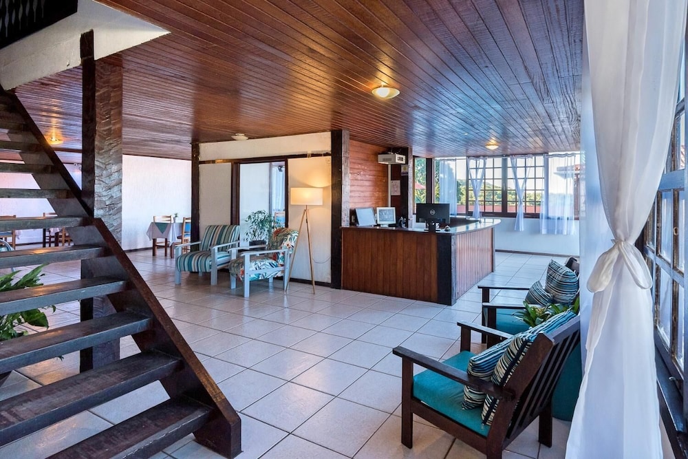 Pousada Nova Villa Tortuga 40/55