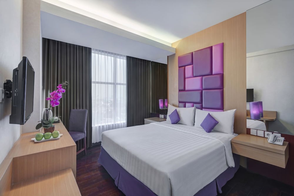 Quest Hotel Darmo Surabaya 15/52