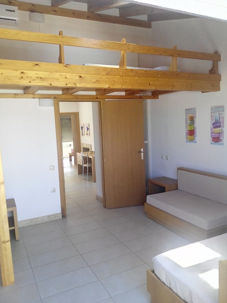 Maria Apartments، Irakleion 29/30