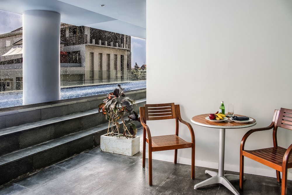 The Kuta Beach Heritage Hotel Bali - Managed By Accor 64/78