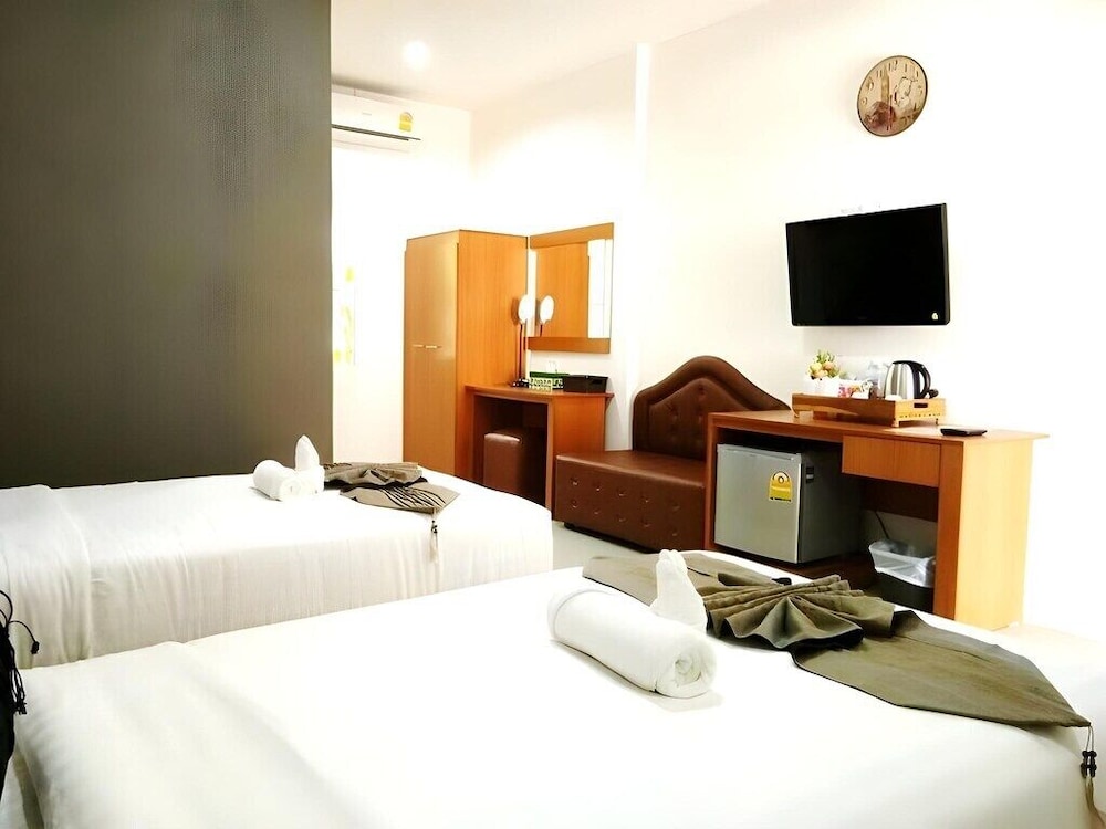 Harmonize Hotel 38/75