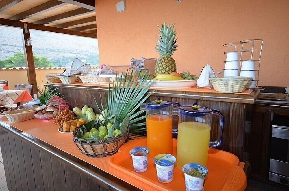 Baia Santa Margherita B&B 19/33