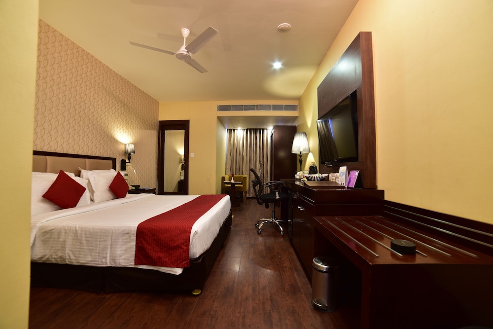 HOTEL JIVA 15/50