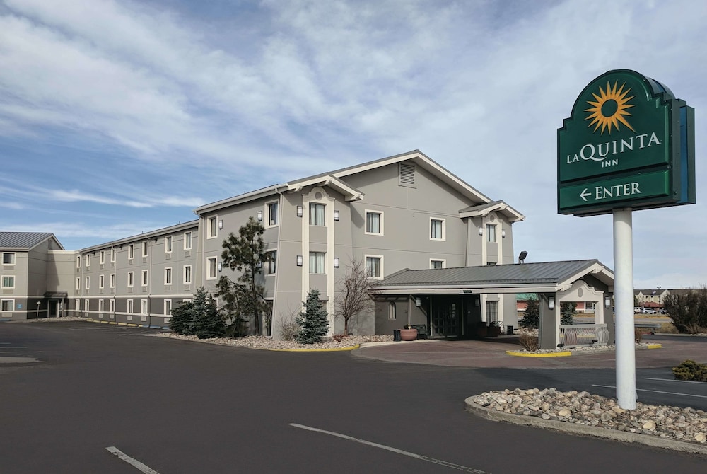 La Quinta Inn Cheyenne 3/54