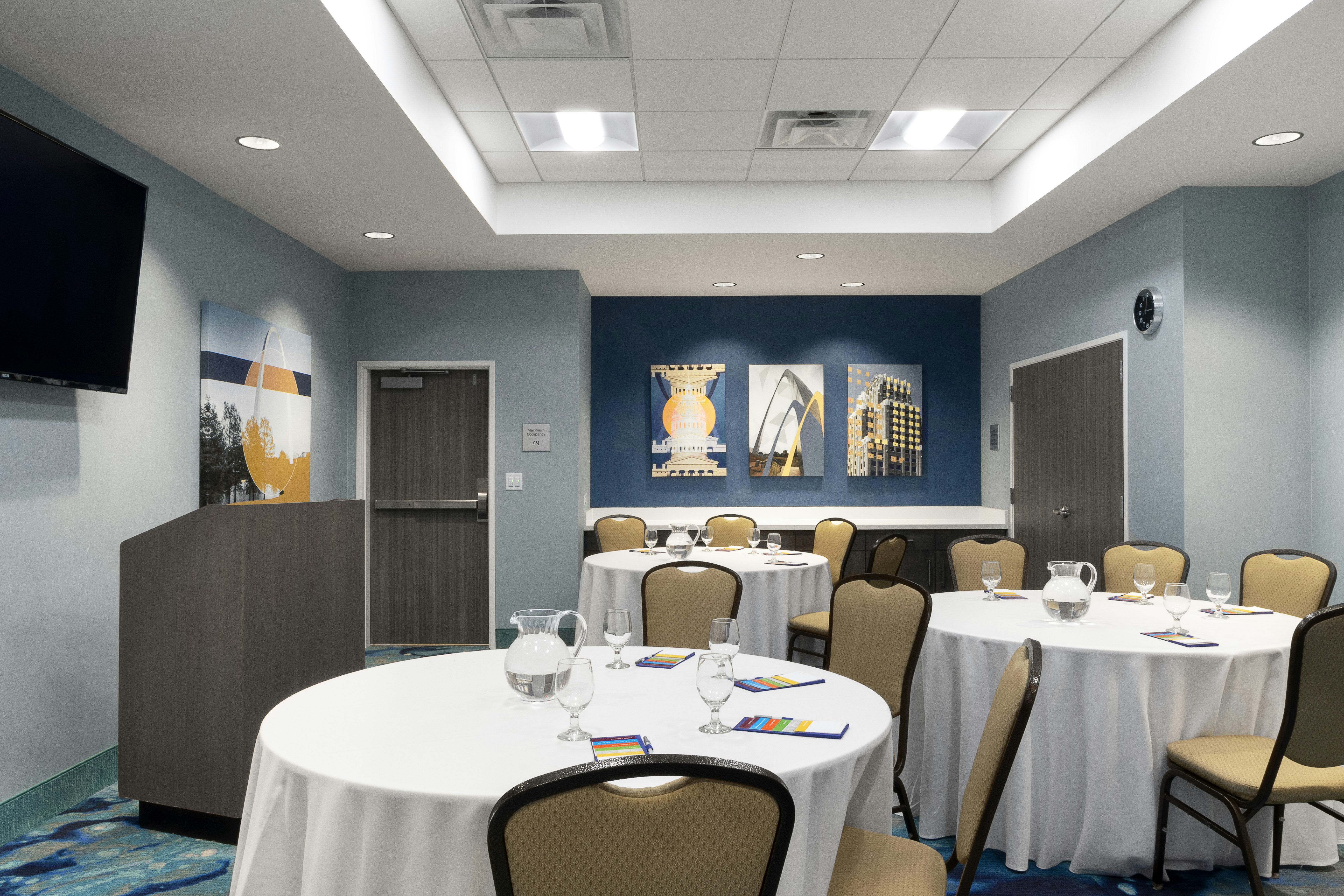 Hampton Inn O'fallon Il 11/13