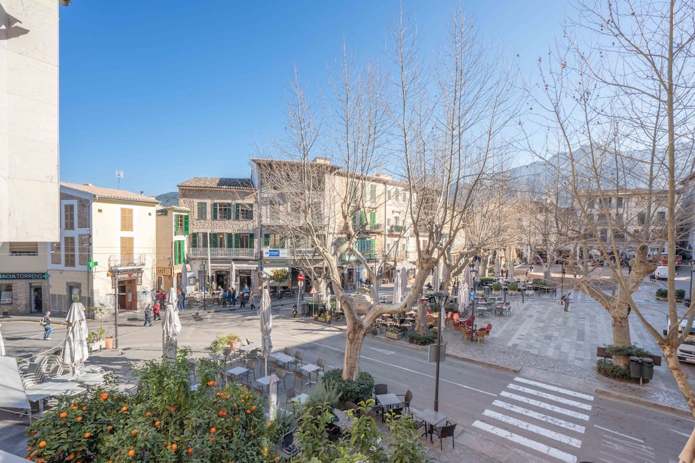 Soller Plaza 42/50