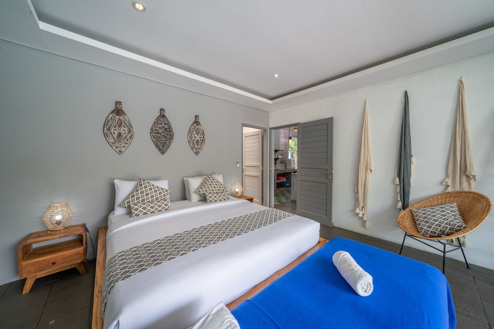 Villa Nahema 9/50