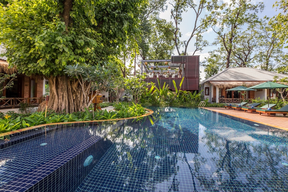 La Riviere D Angkor Resort 3/75