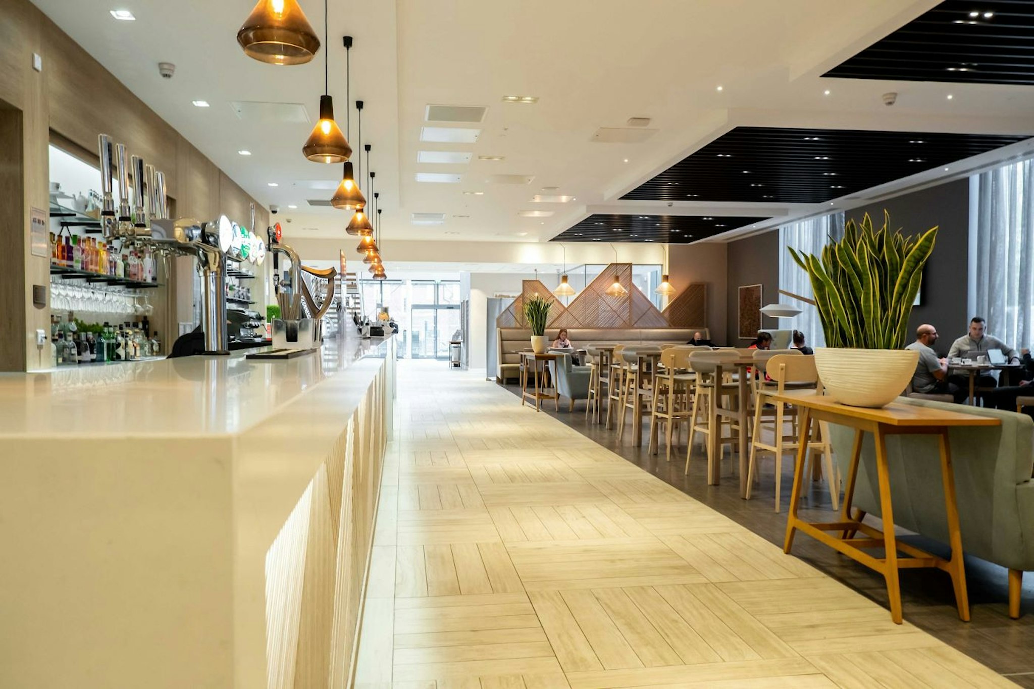 Edgbaston Park Hotel & Conference Centre 38/52