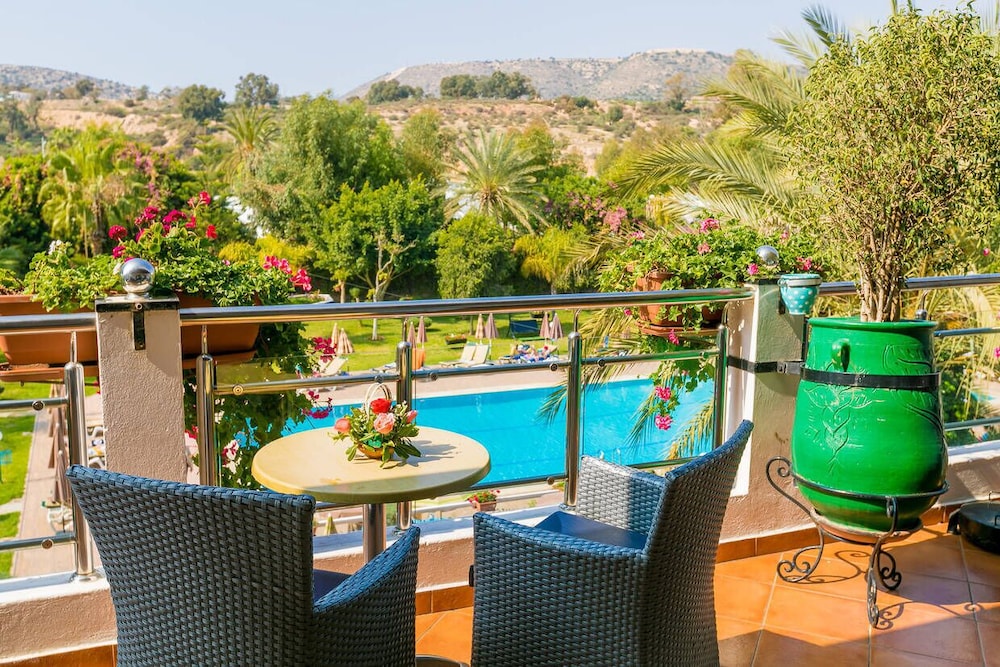Tildi Hotel & Spa 64/72