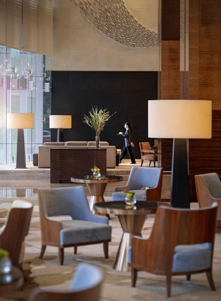Hyatt Regency Chongqing 51/71