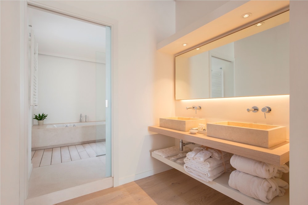 Hotel Convent De La Missio Luxury Boutique Hotel - Adults Only 32/81