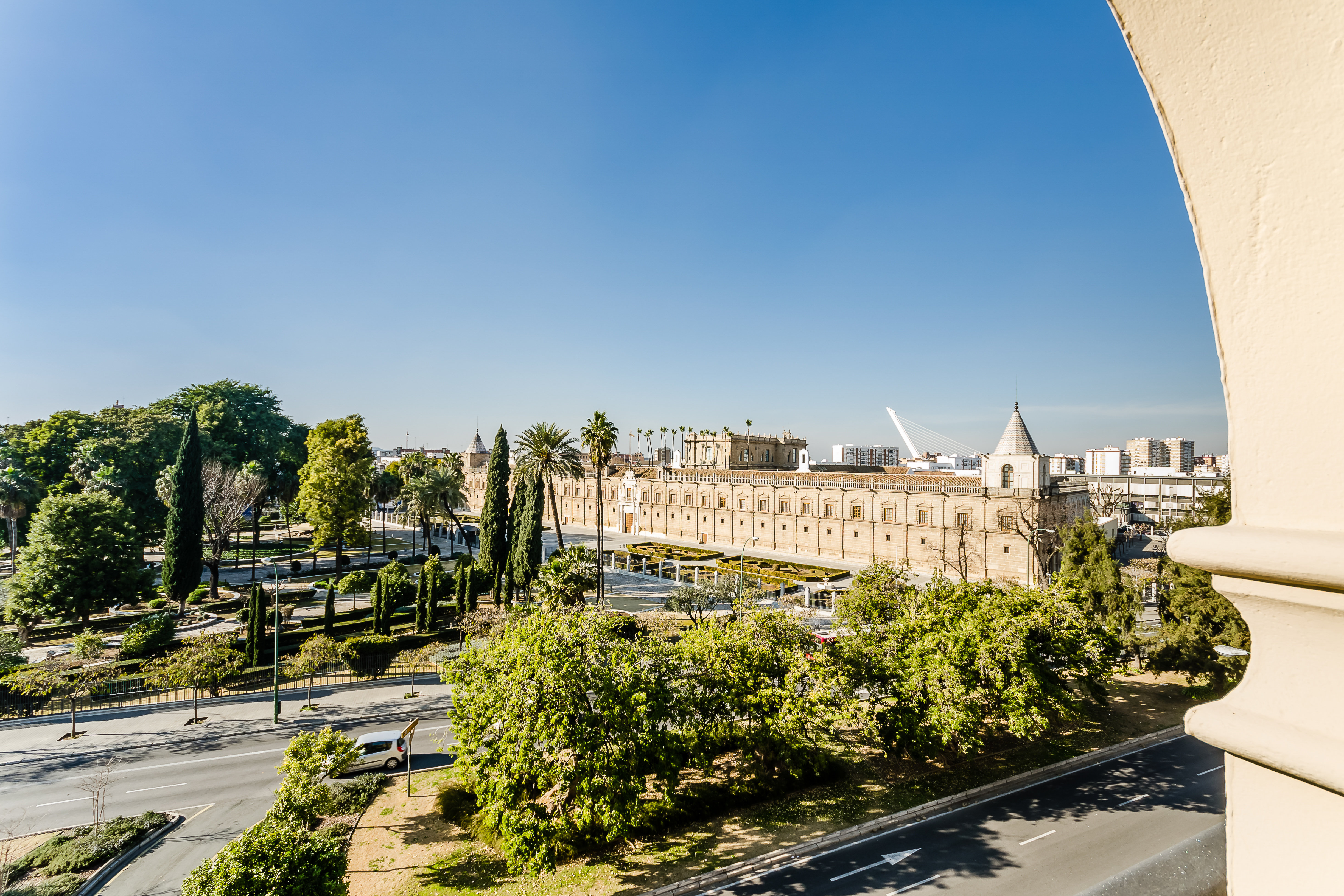 Exe Sevilla Macarena 75/77